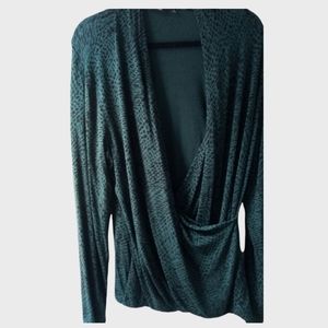 Apt 9 Cardigan Sweater XL Size